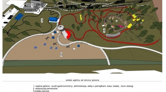 Gmina Wolsztyn kupiła teren pod miasteczko kolejowe