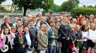 Jacek Smektała: Wasze sukcesy są również sukcesami waszych nauczycieli i rodziców