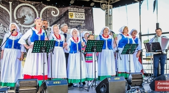 Noc Świętojańska w Bełczu Wielkim