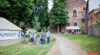 To był Czas Aktywnych Rozmów Twórczych