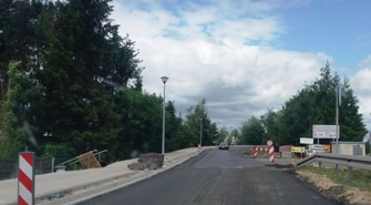 Niedługo otwarcie ścieżki rowerowej do Boszkowa