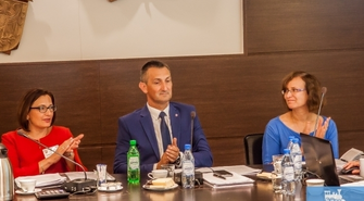 S. Piosik: Z liczbami się nie dyskutuje. Absolutorium dla zarządu powiatu wolsztyńskiego