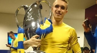 Marcin Warcholak od czerwca jest zawodnikiem Wisły Płock