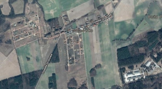 Zebranie wiejskie sołectwa Gronówko