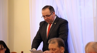 Przesunięcie remontu drogi 305 to dobra informacja dla mieszkańców?