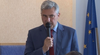 Radni jednomyślnie udzielili absolutorium staroście. Trudny, ale i ambitny rok budżetowy