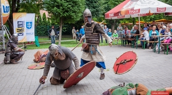 Tradycyjny Mieszczański Jarmark we Wschowie