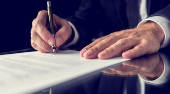 Powstanie droga w Nowej Dąbrowie - PODLAS