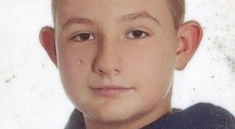 Zaginiony Nikodem Wciórka odnaleziony