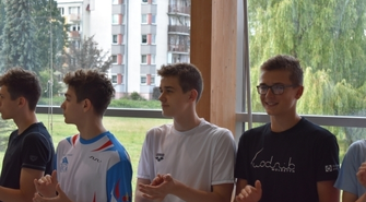 Takiego sukcesu wolsztyńskie pływanie jeszcze nie miało