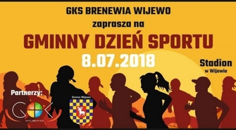 Już w niedzielę Dzień Sportu w Wijewie
