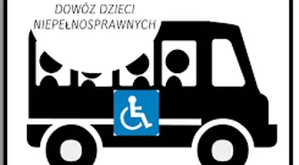 Wnioski na bezpłatny dowóz do szkół dla dzieci niepełnosprawnych