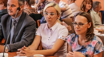 Co ze ścieżką rowerową między Siedlcem a Powodowem?