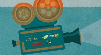 Niezależny klub muzyczny Fugazi i Rolling Stonesi - lipcowe propozycje filmowe