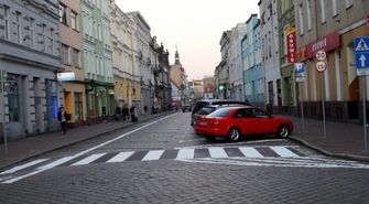 Będą pieniądze na remont Słowiańskiej?