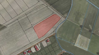 Gmina Święciechowa sprzedaje atrakcyjną działkę