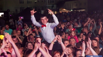 Brenno zwyciężyło o włos, a gmina Wijewo „lubi to lubi”