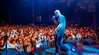 Rap Station Wolsztyn Festiwal 2018 za nami