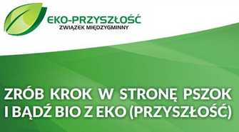 Zrób krok w stronę PSZOK i bądź Bio z Eko (Przyszłość)