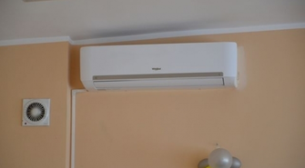 Inwestycje w Sobczyńskim Wiejskim Domu Kultury