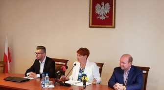 Gorzelniak nie będzie ubiegać się o stanowisko wójta