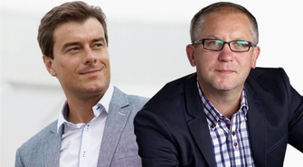 Kampanii brak ale kandydaci już wymieniają „uprzejmości”