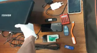 Włamanie  w Starkowie. Sprawca w rękach policji