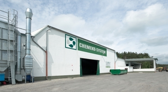 Oświadczenie spółki CHEMEKO-SYSTEM