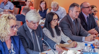 Pensja wójta bez zmian. Nie dokonano “zamachu” na samorządność