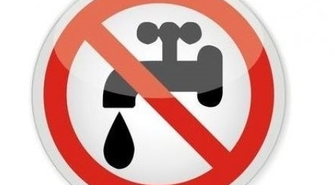 Przerwy w dostawie wody na terenie gminy Wąsosz