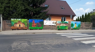 Poplenerowa wystawa w Lipnie