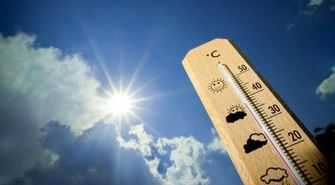 Instytut Meteorologii i Gospodarki Wodnej ostrzega