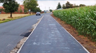 Nowa ścieżka, nowy problem