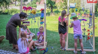 Warsztaty Kultura Tędy we Wschowie