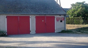 Nowa strażnica OSP już niebawem w Buczu