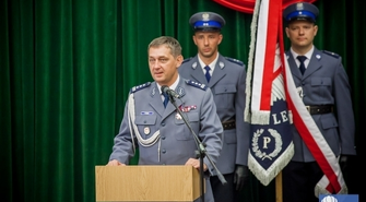 Bez wsparcia najbliższych nasza służba byłaby dużo cięższa