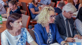 Jak tam u was na wsi z kulturą? 