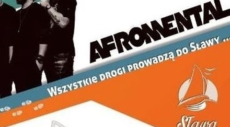 Rozpoczynają się Dni Sławy. Gwiazdą sobotniego wieczoru będzie zespół Afromental