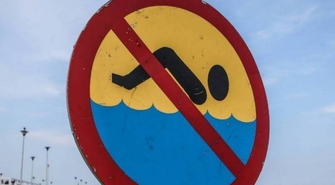 Kąpieliska w powiecie wolsztyńskim zamknięte z powodu zakwitu sinic