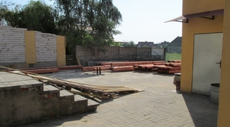 Gmina Wolsztyn sukcesywnie realizuje swoje inwestycje