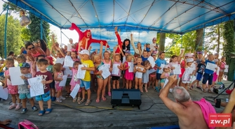 Od szczura lądowego po młodszego żeglarza