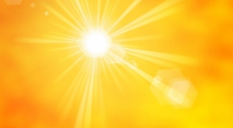 To niemożliwe. Wracają upały