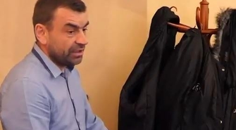 Uwaga mieszkańcy Brenna