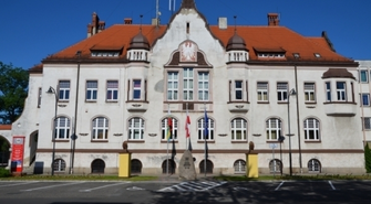 Urząd Miasta i Gminy Góra oraz Starostwo Powiatowe czynne krócej 