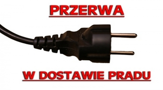 Kolejne planowane wyłączenia prądu w powiecie - nie daj się zaskoczyć