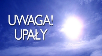 Uwaga! Ostrzeżenie meteorologiczne