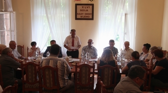 Jęśkowiak: Stała się straszna tragedia. Nie ma zgody na remont drogi nr 305 bez ścieżki rowerowej