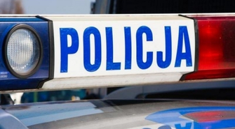 Przez whiskey za kraty