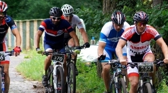 VII MTB Maraton Sto Procent Pasji w Górze już jutro!
