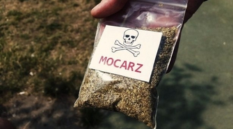 Leszno wolne od dopalaczy?